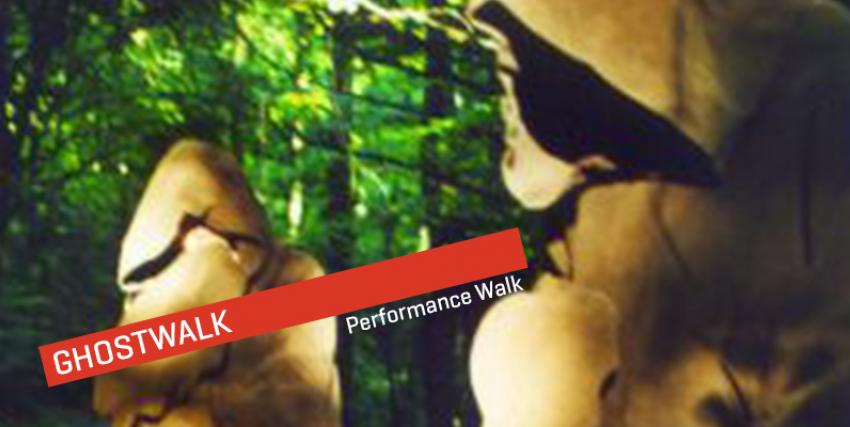 Ghost Walk