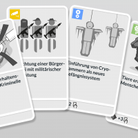 Gamejam des BPB in Remscheid