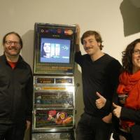 Local Crisis Machine