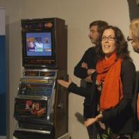 Local Crisis Machine