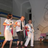 Freizeitclub Schöner Leben