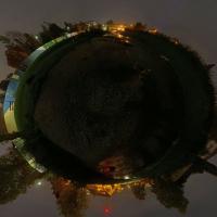 Concept Art - Stranger Home