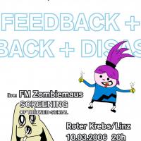 Feedback & Disaster