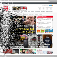 Tools of Subversion Screenshot