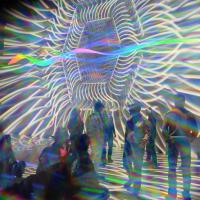 Until we coleidescape - Photo by Marianne Pührerfellner