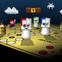 Cyborg Do Not PWorry! (Reinhold Bidner)