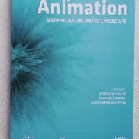 Expanded Animation. Mapping an unlimited Landscape