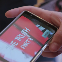 App The Truth Part 2