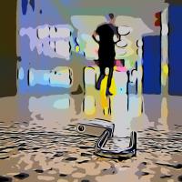 Black Day Copyright gold extra