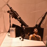 .. und eine interaktive Legende