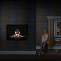 BORDER GRID (c) gold extra