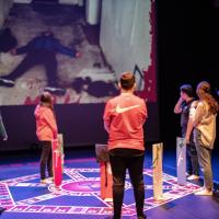 gold extra Black Day