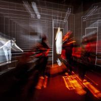 Border Grid by gold extra - Foto by Bernhard Müller