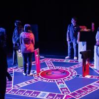 gold extra Black Day