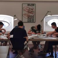 Workshop Brainstorming