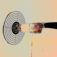 schnitt # stellen gold extra