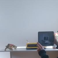 gold extra Storycase