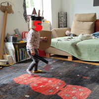 Notions of play and child development