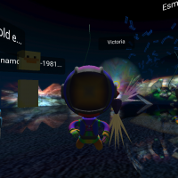 Meeting gold extra LA State University_2002-04-23_credits_gold_extra