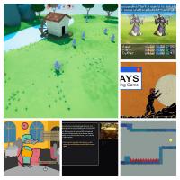 BRIEFS Microgame Series