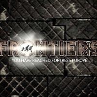 "Frontiers" (Machinima, 138 seconds, 2012)