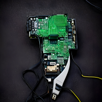 ChatGT Concept Art - (c) Tobias Hammerle