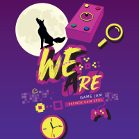 WE ARE Game Presentation