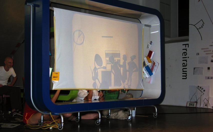 Freizeitclub Schöner Leben