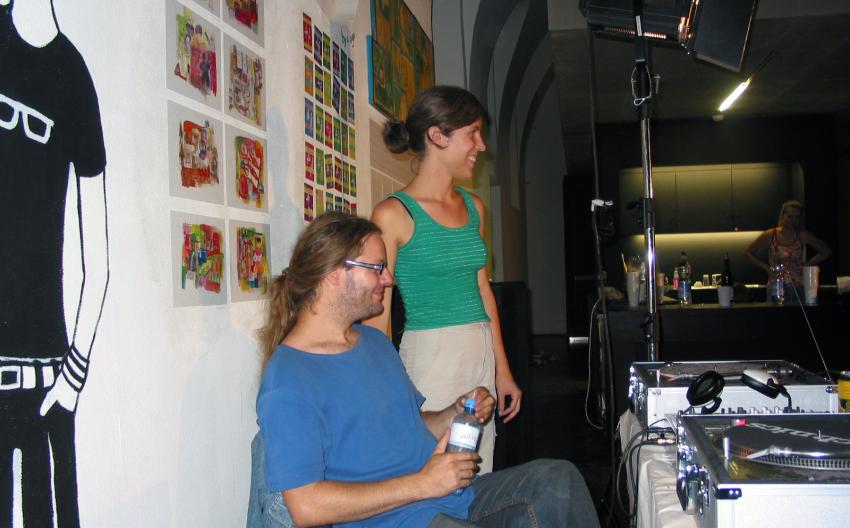 Freizeitclub Schöner Leben