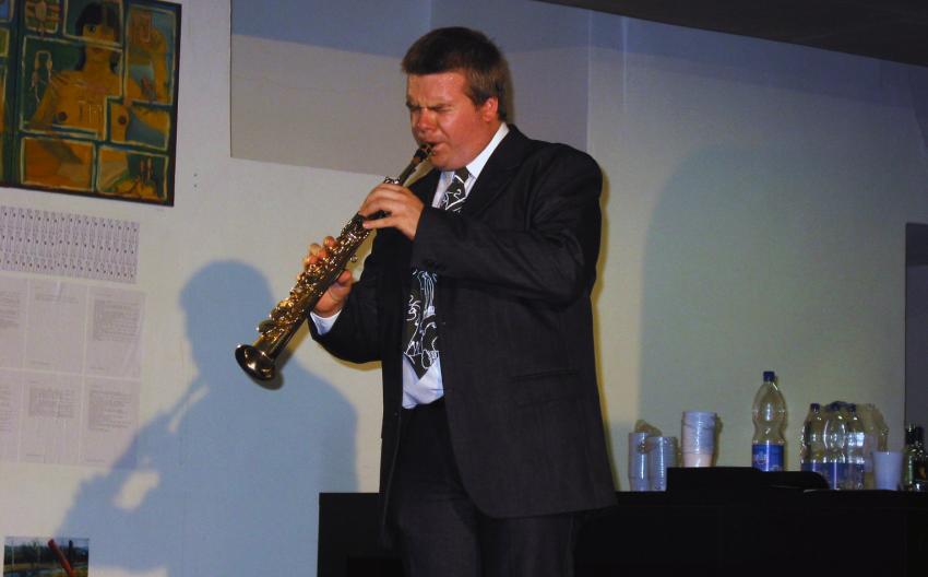 Freizeitclub Schöner Leben