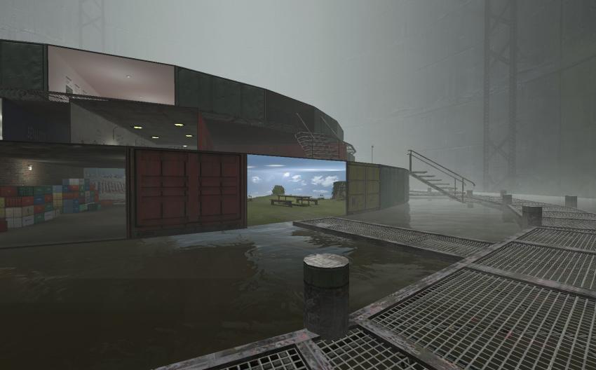 Final Room - das Letzte Level