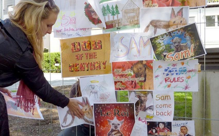 Same Time Same Station