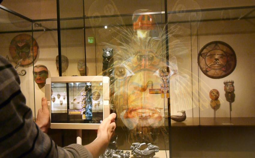 Totem's Sound Tablet Tour