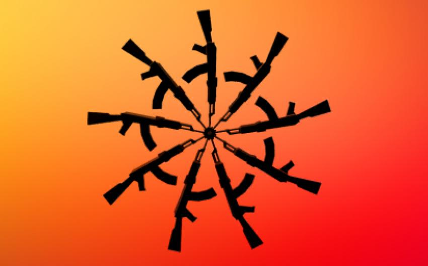 Sujet der Ausstellung