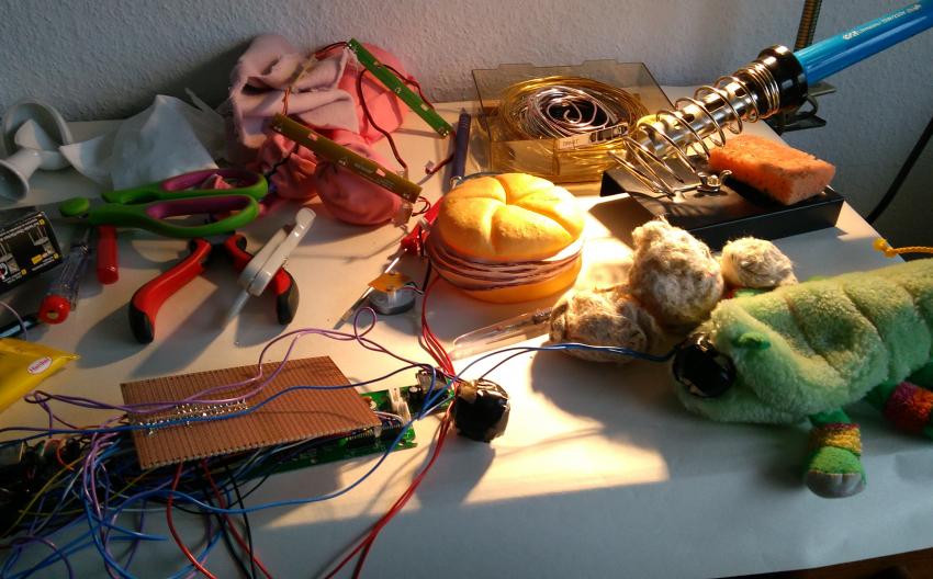 Tools of Subversion Controller