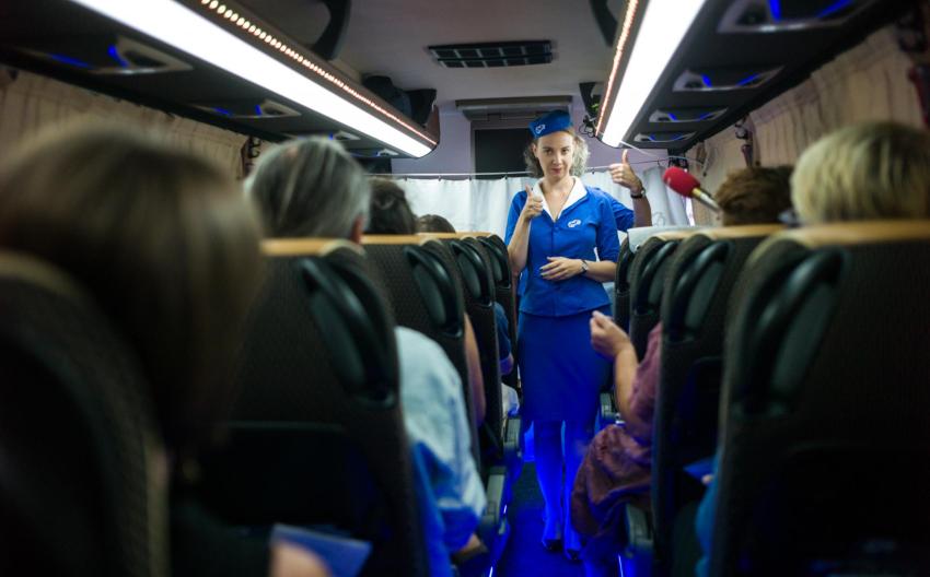 © SZENE Salzburg / Bernhard Müller