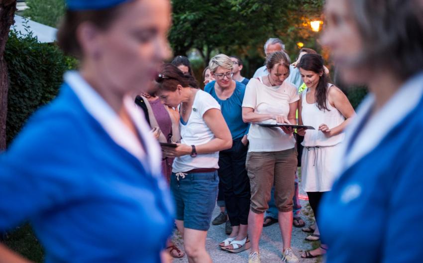 © SZENE Salzburg / Bernhard Müller