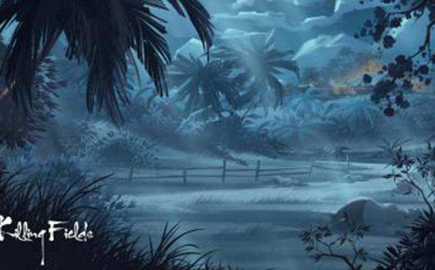 Concept Killing Fields (Brian Main, low resolution)