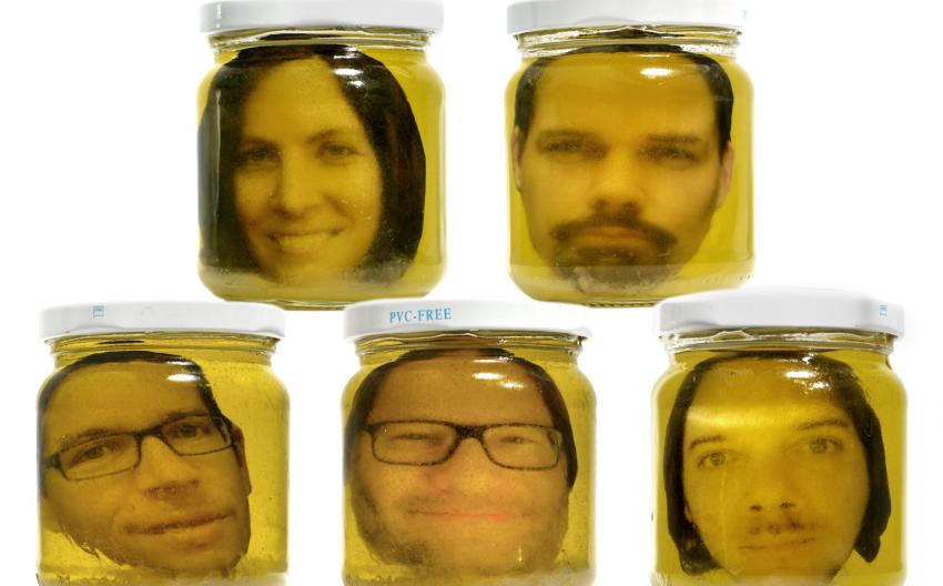 200 Jahre gold extra - Arbeiten für unser Land