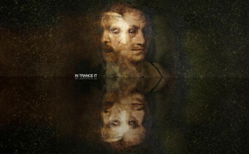 In Trance it 
