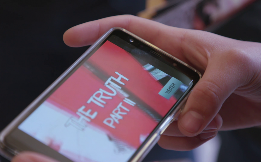 App The Truth Part 2