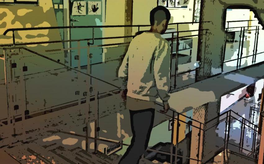 Ingame Screenshot The Truth Part2