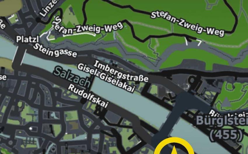 gold extra Stranger Home