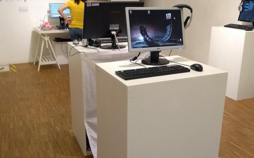 Game Stationen: From Darkness, The Fallen,..