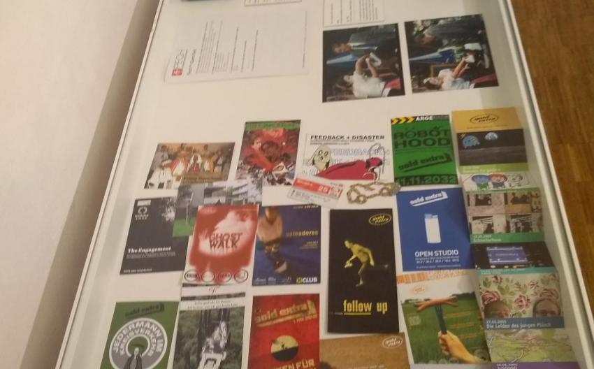 Fundstücke aus 200 Jahren gold extra