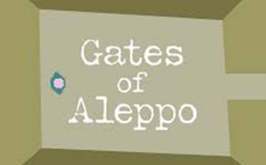 Gates of Aleppo