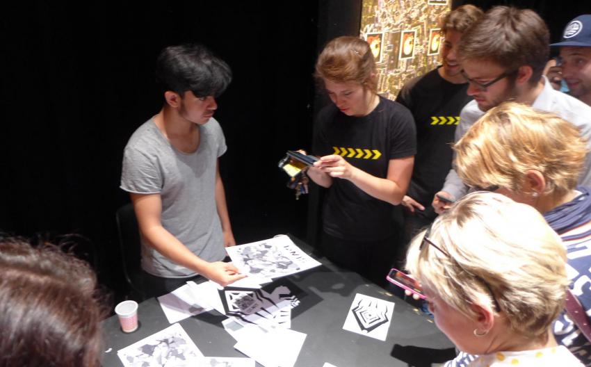 Schnittstellen_The_Truth_Part2_gold_extra