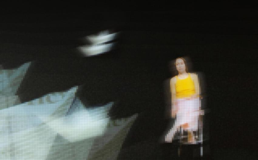 Virtual Meeting Room