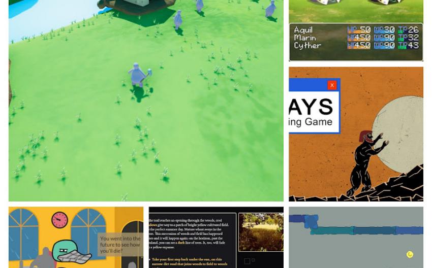 BRIEFS Microgame Series