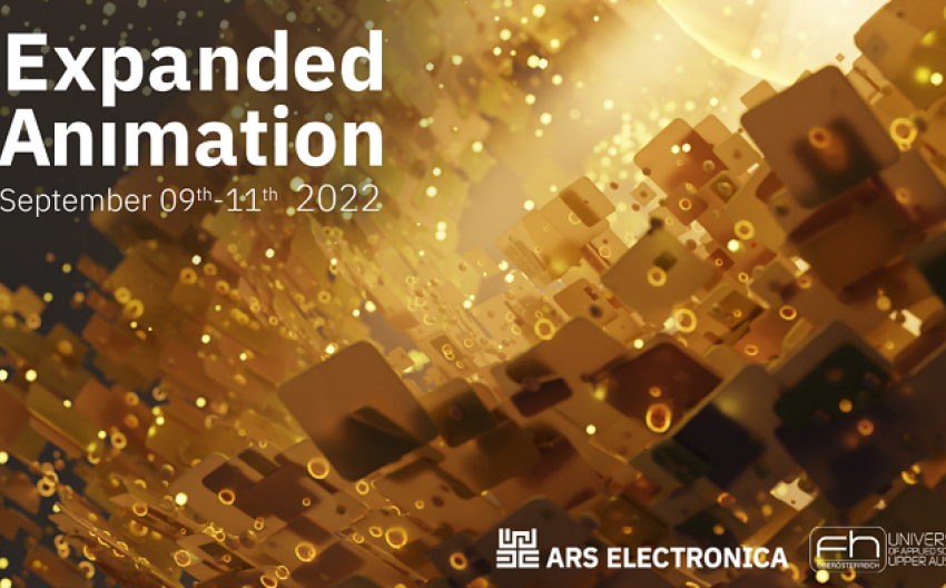 Expanded Animation Symposium